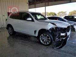 بي ام دبليو X5